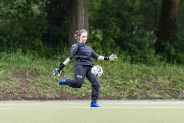 Bild 184 - F Komet Blankenese - Nienstedten : Ergebnis: 2:1